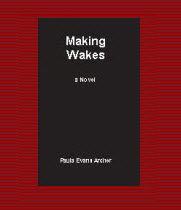 Making Wakes Cover